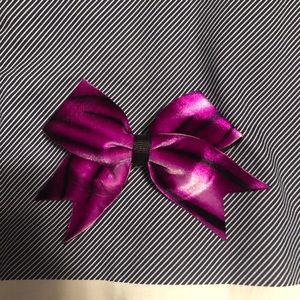 Keychain bow